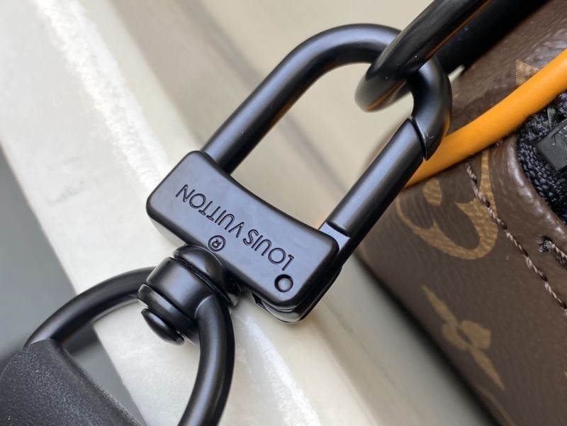 Louis Vuitton Speedy Bags